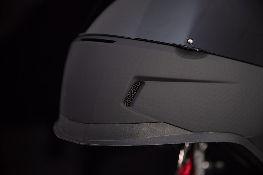 Icon Unisex Airform Counterstrike MIPS Helmet - Black