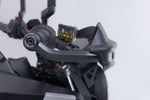 SW Motech Adventure Hand Guards Kit For Husqvarna Svartpilen 801 2024 - Black