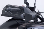 SW Motech Sport Hand Guards Kit For Honda CRF1000 L 2016-2019 - Black