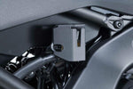 SW Motech Brake Reservoir Guard For Yamaha MT-09 ATR DXCS 2025 Rear - Black