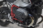 SW Motech Cylinder Guard For BMW R 12 2024 - Black