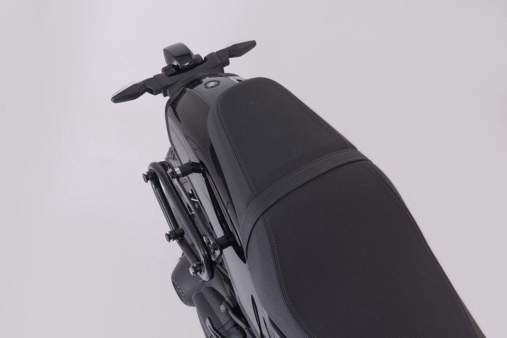 SW Motech SLC Side Pannier Carrier For BMW R 12 2024 Right - Black