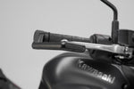 SW Motech Lever Guard For Yamaha MT-09 2023-2025 - Black
