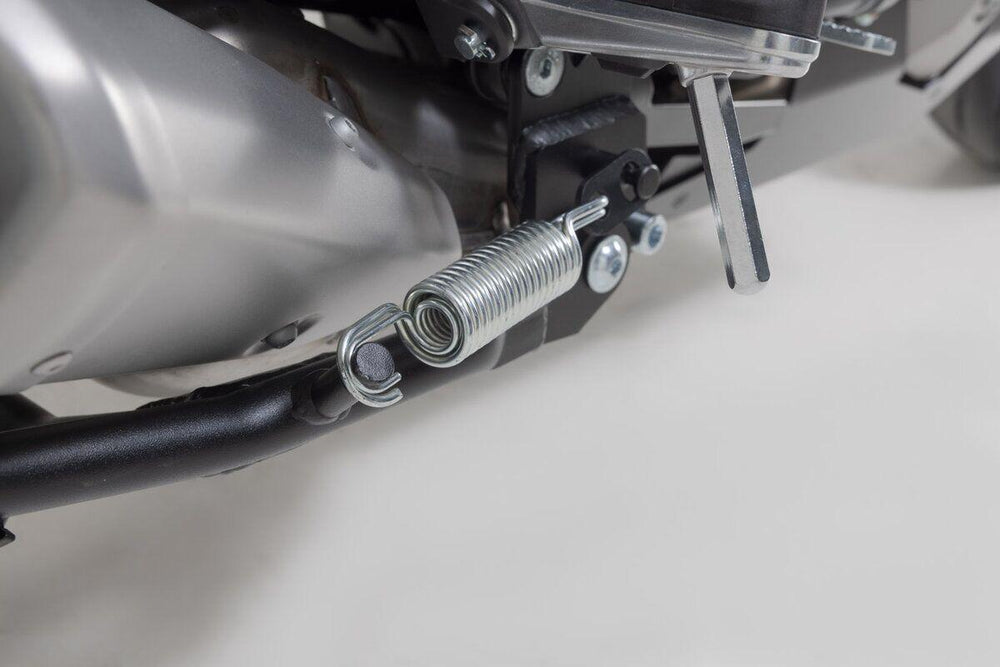 SW Motech Centre Stand For Yamaha MT-07 2024-2025 - Black