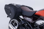 SW Motech Pro Blaze H Saddlebag Set For Kawasaki Z 900 RS 2018-2024 - Black