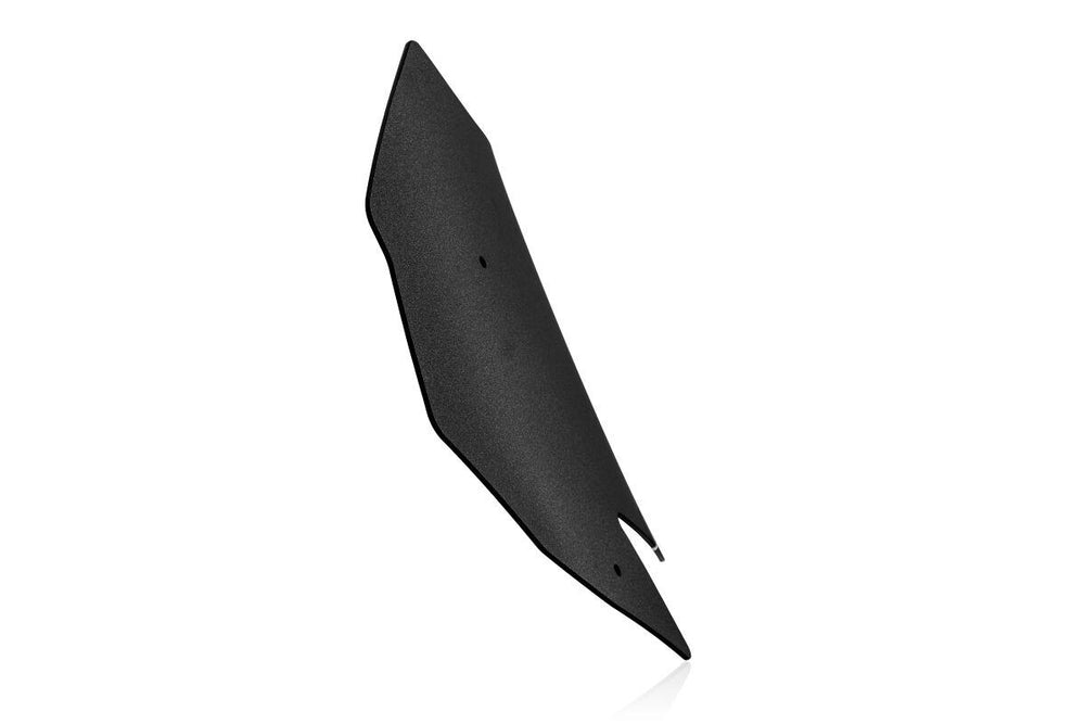 WRS Windscreen For Yamaha XP 560 T-Max ABS 2025-2026 - Black