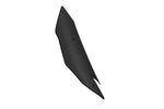 WRS Windscreen For Yamaha XP 560 T-Max ABS 2025-2026 - Black
