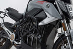 SW Motech Crash Bars For Zero SR F ZF14.4 2019-2022 - Black