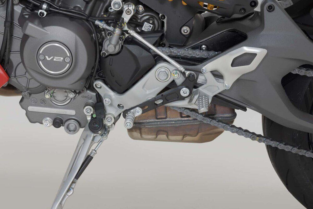 SW Motech Gear Pedal For Ducati Panigale V2 890 ABS 2025-2026