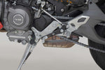 SW Motech Gear Pedal For Ducati Panigale V2 890 ABS 2025-2026
