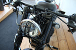Cult Werk Kamikaze Headlight Grill For Harley Davidson XL 1200 X 2010-2020