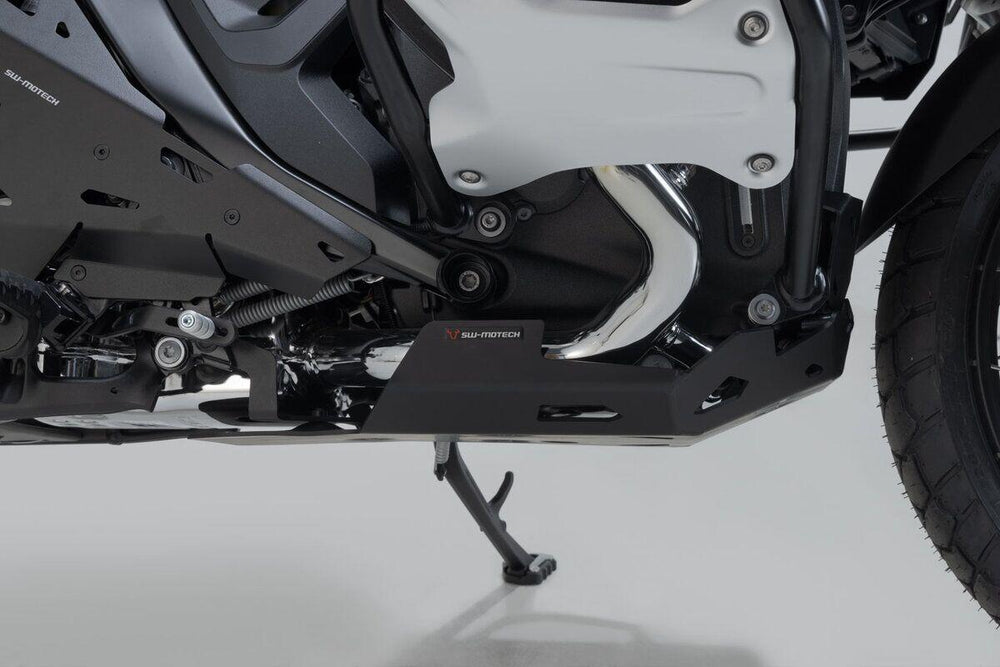 SW Motech Engine Guard For BMW R 1300 GS 2023-2025 - Black