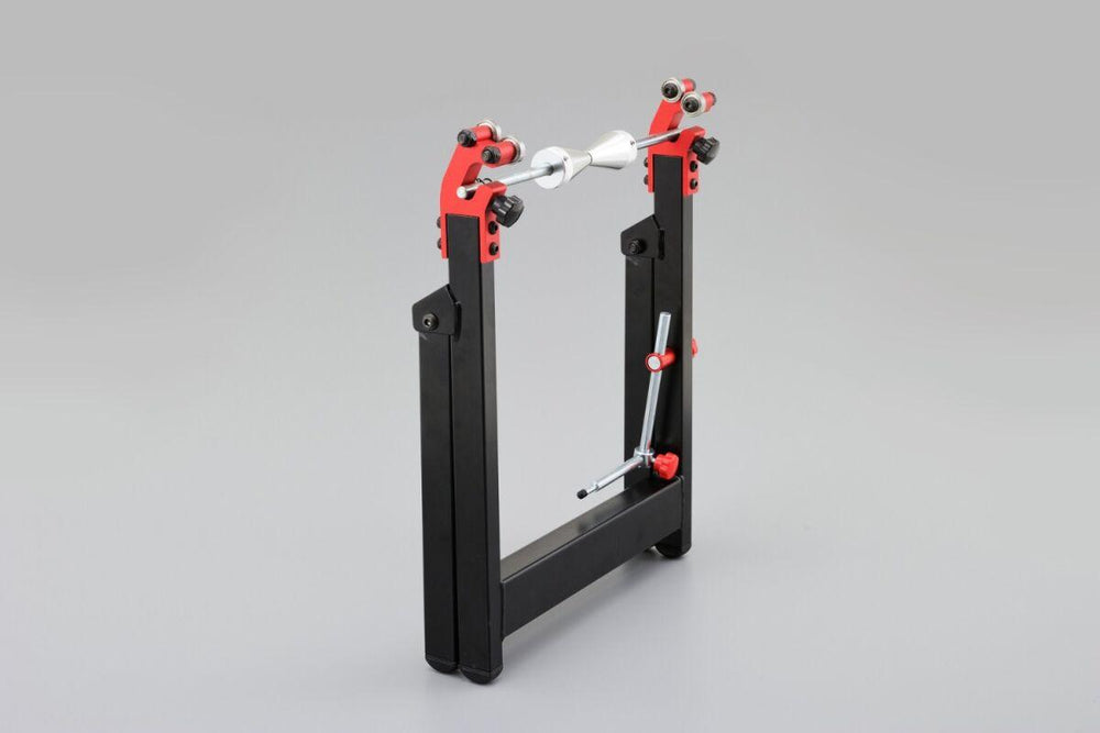 Daytona Wheel Balancer Device