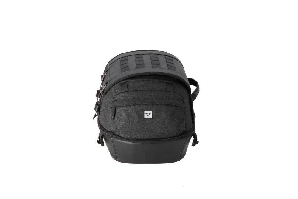 SW Motech Legend Gear LR4 Tail Bag  For Royal Enfield Himalayan 450 2024-2025 - Black