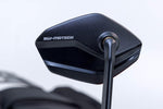 SW Motech Bar end Mirrors For KTM Duke 125 2023-2024 - Black