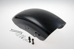 Cult Werk Rear Fender Original Style For Harley Davidson XL 1200 C 2004-2020 Rear - Gloss Black