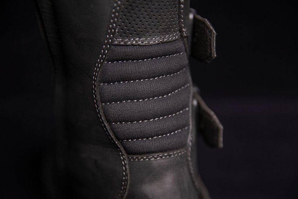 Icon Elsinore 2 Boots - Black