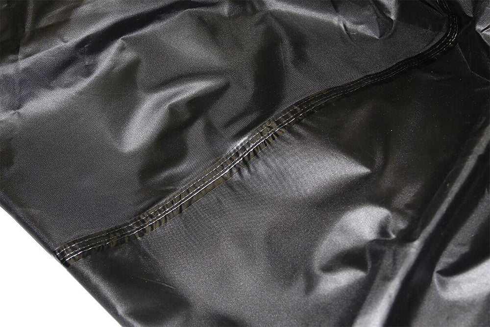 Nelson Rigg Defender Extreme ATV Cover 241cm x 127cm - Black