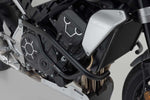 SW Motech Crash Bars For Honda CB1000R 2018-2024 - Black