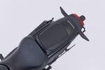 SW Motech SLH Side Pannier Carrier LH1 For Kawasaki Eliminator 500 2024 Left - Black