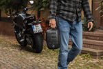 SW Motech Legend Gear Tank Bag LT4 For Indian 101 Scout 1250 ABS 2024-2026 - Black