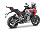 Spark KONIX EVO Silencer For Ducati MultiStrada V4 1200 ABS 2021-2026 Right
