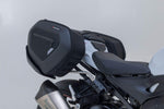 SW Motech PRO Blaze Saddlebag Set For BMW S 1000 R 2014-2020 - Black