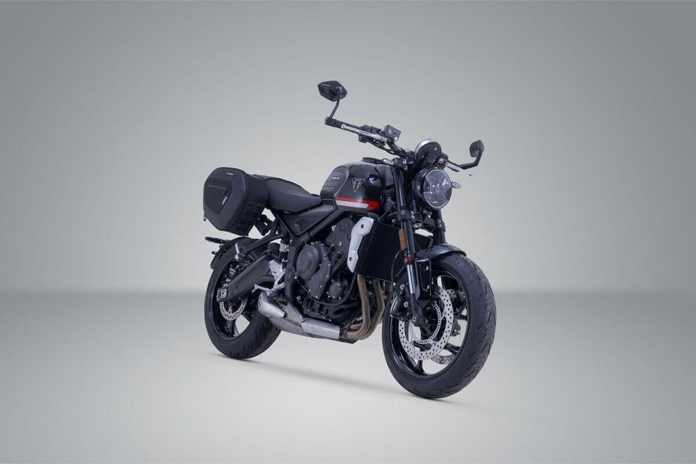 SW Motech PRO Blaze Saddlebag Set For Triumph Daytona 660 2024