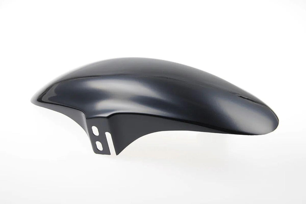 Cult Werk Front Fender Club For Harley Davidson FXBB 1750 2018-2020 Front - Gloss Black