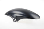 Cult Werk Front Fender Club For Harley Davidson FXBB 1750 2018-2020 Front - Gloss Black