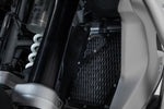 SW Motech Radiator Guard For BMW R 1200 GS ABS 2017-2019 - Black