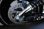 Cult Werk Lowering Kit For Harley Davidson VRSCA 1130 2002-2006 Rear -35mm