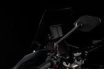 Gilles Stratos Mirror M10 For Indian 101 Scout 1250 ABS 2024 Right - Black