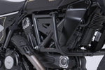 SW Motech Crash Bars For Ducati Scrambler 803 2023-2024 Front - Black
