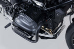 SW Motech Crash Bars For BMW R 12 2024 - Black