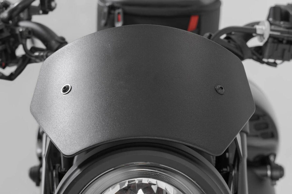SW Motech Windscreen For Yamaha XSR 900 2021-2024
