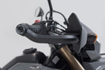 SW Motech Sport Hand Guards Kit For Honda CRF300L 2021-2024 - Black