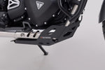 SW Motech Engine Guard For Triumph Scrambler 400 X 2024 - Black