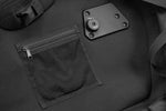 SW Motech Aero ABS Side Case Set For KTM Adventure 1050 2015-2016 - Black