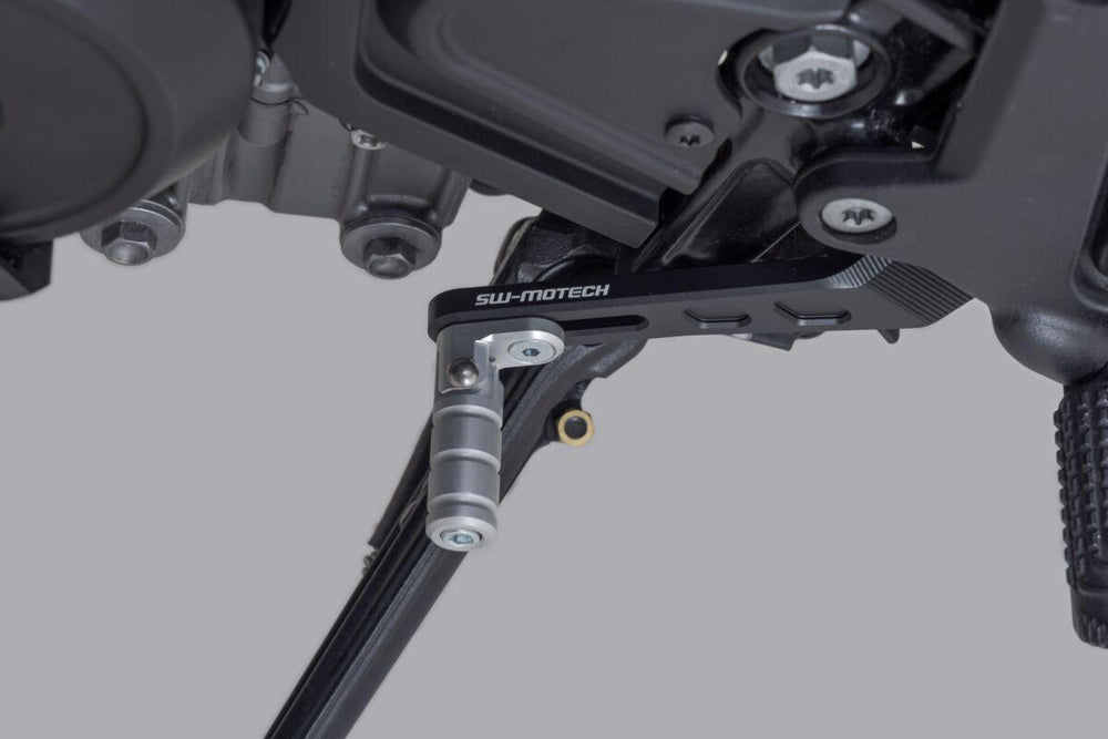 SW Motech Gear Pedal For KTM Duke 990 2024 - Anodized