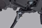 SW Motech Gear Pedal For KTM Duke 990 2024 - Anodized