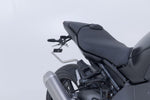SW Motech PRO Blaze Saddlebag Set For Yamaha MT-10 2016-2024 - Black