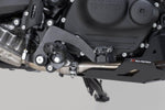 SW Motech Extension for Brake Pedal For Royal Enfield Himalayan 450 2024-2025