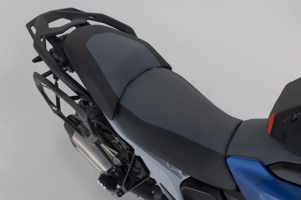 SW Motech Pro Side Pannier Carriers For BMW R 1300 GS 2023-2026 - Black