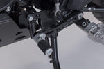 SW Motech Gear Pedal For Honda XL750 2023-2024 - Black/Silver