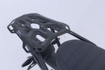 SW Motech Adventure Rack For BMW R 1300 GS 2023-2025 - Black