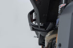 SW Motech Crash Bars For KTM  Super Duke 1290 GT 2016-2024 - Black