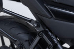 SW Motech Pro Side Pannier Carrier Set (Left & Right) For Yamaha MT-09 TR DX 2024 - Black