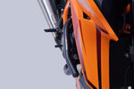 SW Motech Crash Bars For KTM  Super Duke 1390 R 2024 - Orange