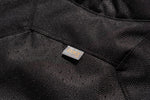 Icon Unisex Womens Hooligan CE Jacket - Black